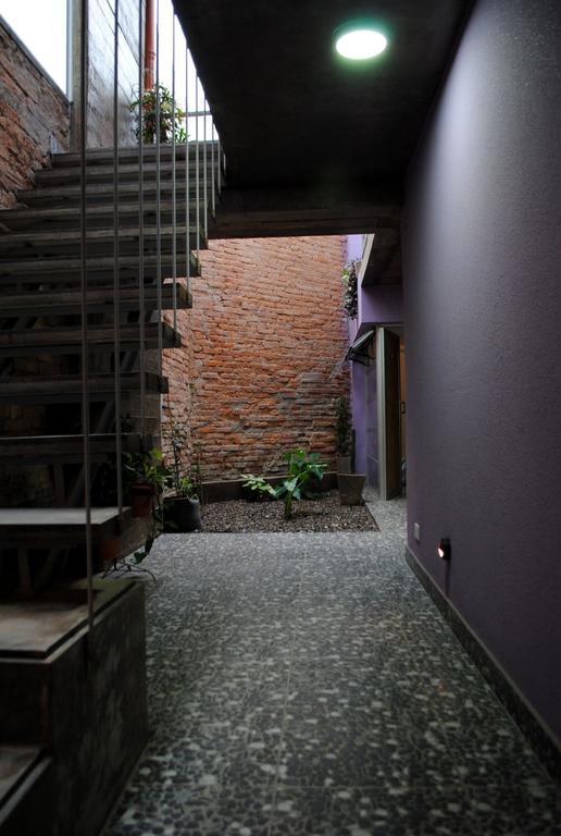 Darwin Apart Hotel Salta Exterior photo